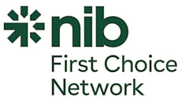 NIB First Choice Network logo