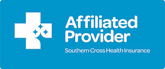 Southern Cross Affiliated Provider logo